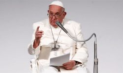 البابا يحث الرياضيين على أن يكونوا سفراء للسلام